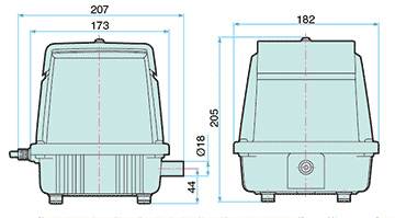 MEDO LA-28